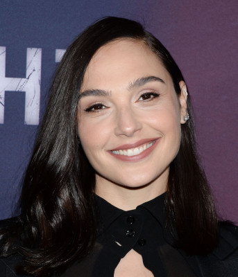 Gal Gadot pic #1101370