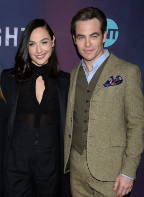 Gal Gadot pic #1101369