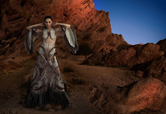 Gal Gadot pic #1211572