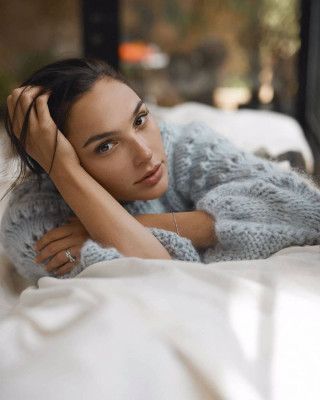 Gal Gadot pic #1080588