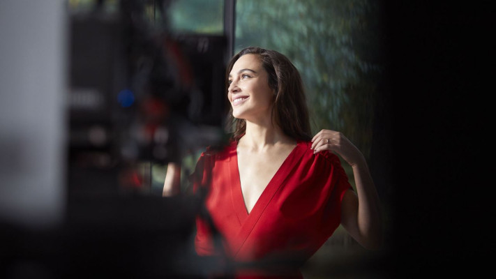 Gal Gadot pic #1111320