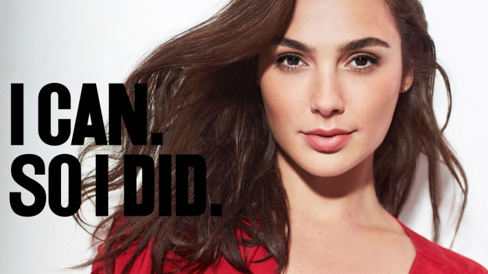 Gal Gadot pic #1111321