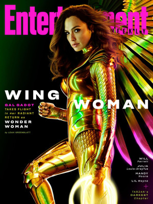 Gal Gadot pic #1203580