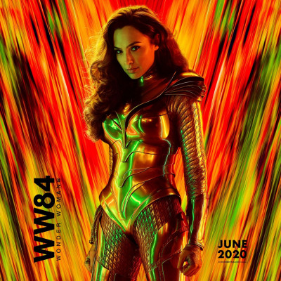 Gal Gadot pic #1194508