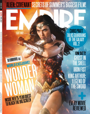 Gal Gadot pic #938020