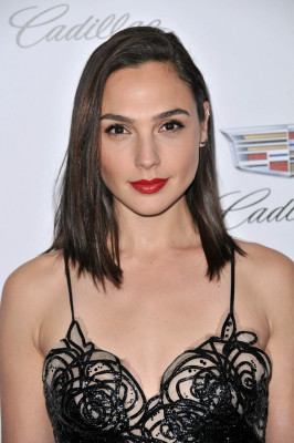 Gal Gadot pic #1000323