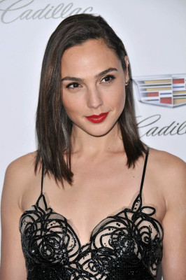 Gal Gadot pic #1000324