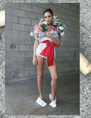 Gal Gadot pic #995361