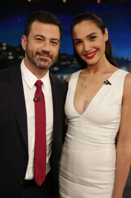 Gal Gadot pic #888510