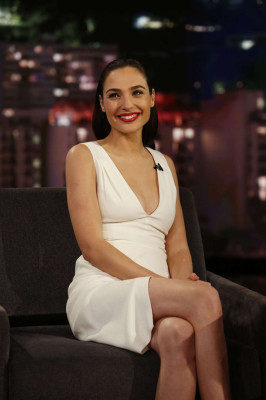Gal Gadot pic #888507