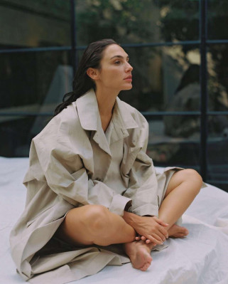Gal Gadot pic #987405