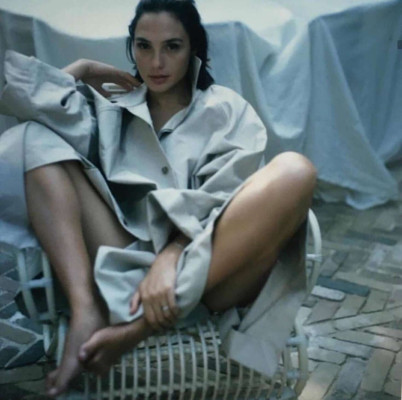 Gal Gadot pic #987408