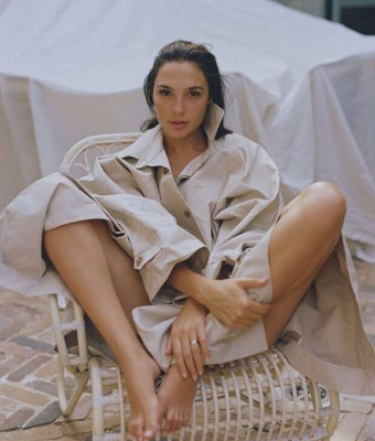 Gal Gadot pic #987409