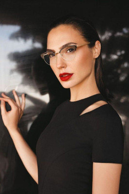 Gal Gadot pic #994816