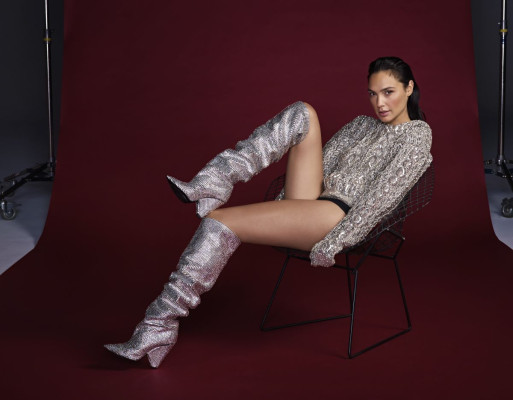 Gal Gadot pic #1047052