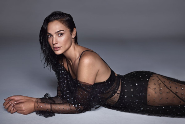 Gal Gadot pic #1047051