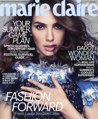 Gal Gadot pic #932564
