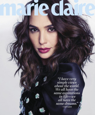Gal Gadot pic #932566