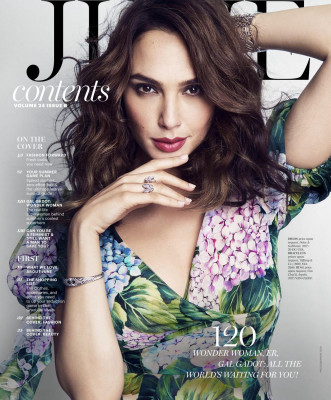Gal Gadot pic #932561