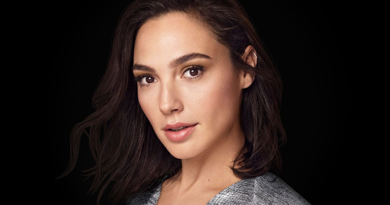 Gal Gadot pic #997291