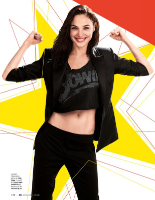 Gal Gadot pic #994754