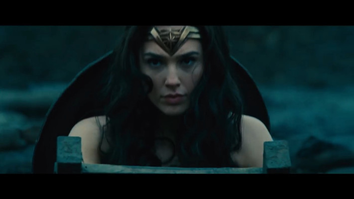 Gal Gadot pic #874154