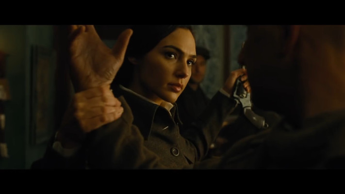 Gal Gadot pic #874210