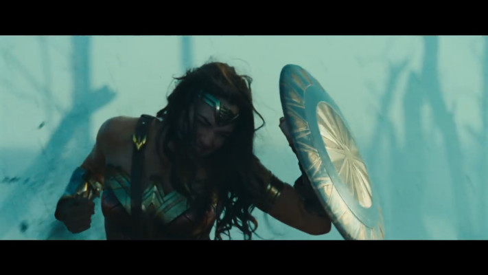 Gal Gadot pic #874209