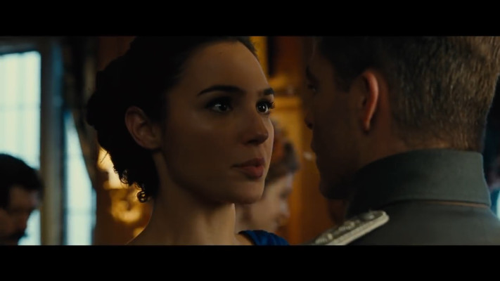 Gal Gadot pic #874418