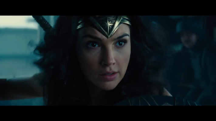 Gal Gadot pic #874420