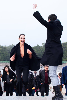 Gal Gadot pic #977030