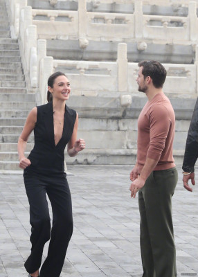 Gal Gadot pic #976598