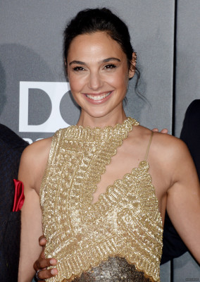 Gal Gadot pic #980640