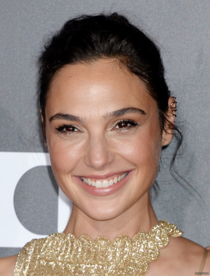 Gal Gadot pic #980964