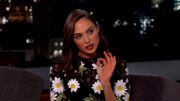 Gal Gadot pic #841611