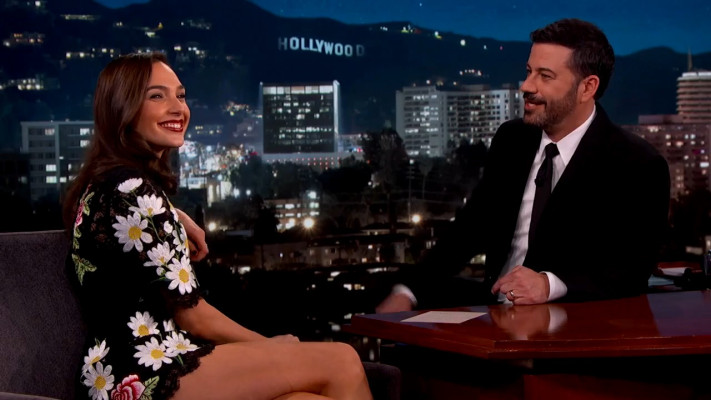 Gal Gadot pic #841835