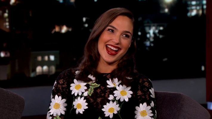 Gal Gadot pic #841833