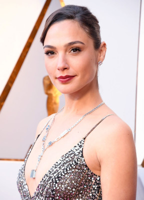 Gal Gadot pic #1017210