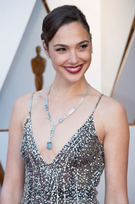 Gal Gadot pic #1017203