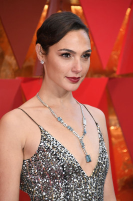 Gal Gadot pic #1017201