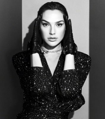 Gal Gadot pic #943126
