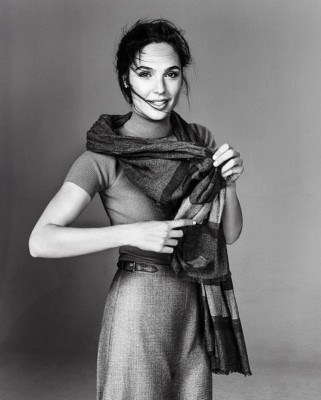 Gal Gadot pic #1051486