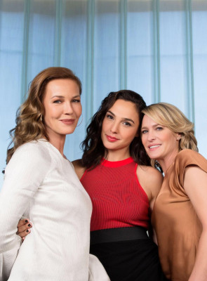 Gal Gadot pic #992914
