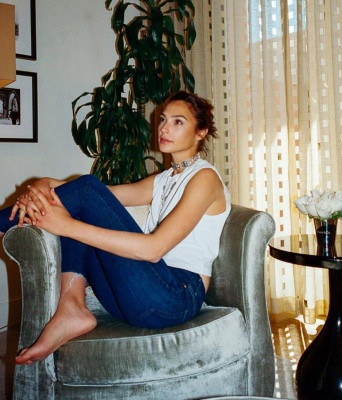 Gal Gadot pic #1059468