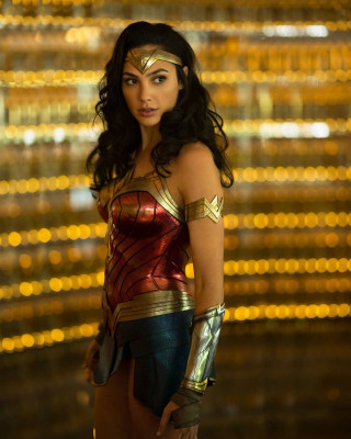 Gal Gadot pic #1059466