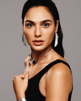 Gal Gadot pic #1059463