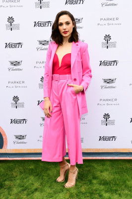 Gal Gadot pic #995396