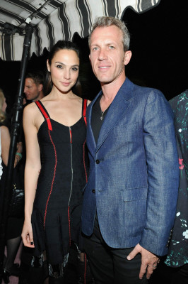 Gal Gadot pic #995522