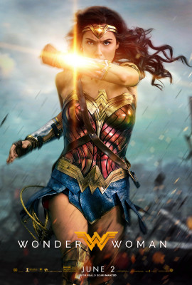 Gal Gadot pic #931651