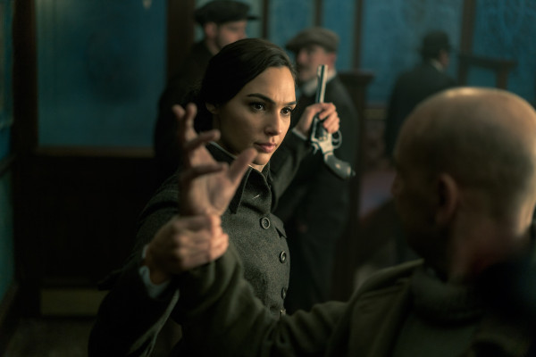 Gal Gadot pic #932016